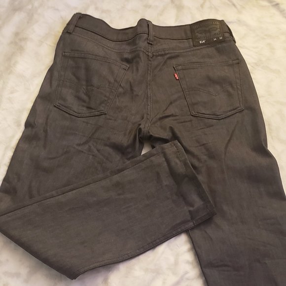 levi 514 jeans - Picture 2 of 2